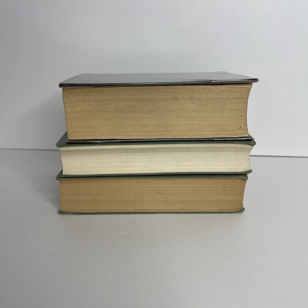 Schoffler - Weis  English - Deutsch Taschenworterbuch Dictionarys Wirtschaft‎